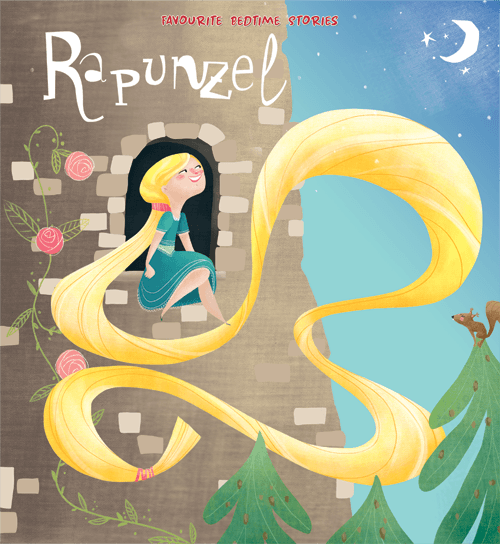 Rapunzel